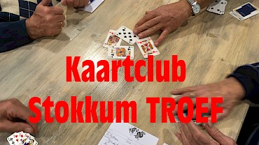Kaartclub Stokkum Troef