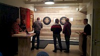 Dartclub KOMIOK (Wekelijks)