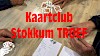Kaartclub Stokkum Troef  (wekelijks)