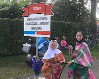 Terugblik optocht 2017