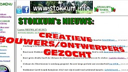 Website bouwers/ontwerpers gezocht!