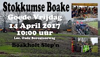 Boakeholt Slepn 2017