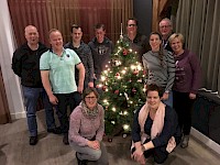 Stokkums Toneel wenst u fijne Feestdagen