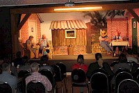 Generale Stokkums Toneel verloopt goed