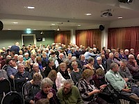 Premiere Stokkums Toneel 2018