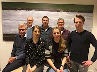 Presentatie en agenda Dynamiek Stokkum