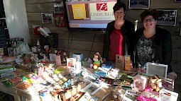 Stokkums Toneel loopt alweer bijna ten einde