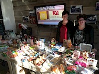 Stokkums Toneel loopt alweer bijna ten einde