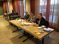 Uitslagen Stembureau Stokkum GR2018