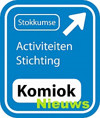 De nieuwsbrief van mei is uit