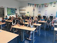 OBS Stokkum en buurten uitgenodigd voor het Stokkums feest