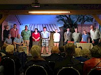 Nieuwe spelers en souffleur gezocht!