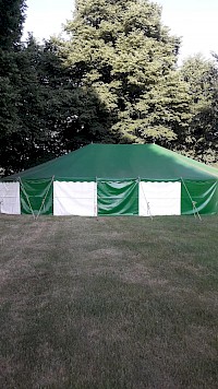 Stokkums feest bijna van start