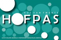 Spaar nu ook voor Komiok met de Hofpas