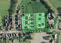 Brief Actiecomité Woningbouw Stokkum