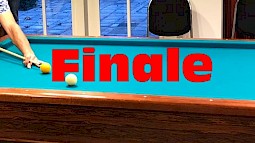 Biljartfinale 2018
