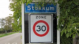 Buurtreis Stokkum 2018