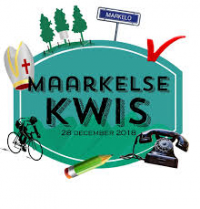 Team Stokkum bij Maarkelse Kwis