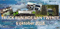 Truck Run Hof van Twente