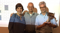 Buurtkennisquiz 2018