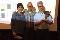 Buurtkennisquiz 2018