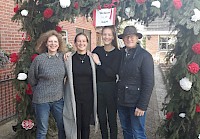 Nieuwe bewoners op "de Weerd"