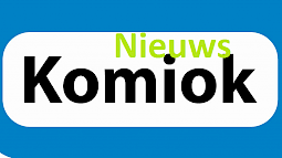 Nieuwsbrief november is onderweg