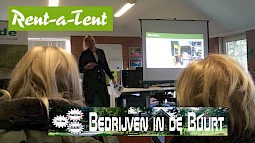 Rent-a-tent maakt prijswinnaars bekend