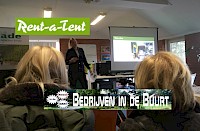 Rent-a-tent maakt prijswinnaars bekend