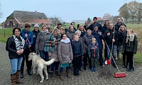 Sloothook - Verhuizing Fam. Florijn