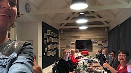 Stokkum in de Maarkelse Kwis