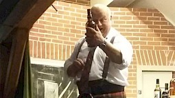 Goede start 2019 met de Nieuwjaarsvisite