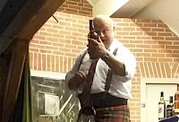 Goede start 2019 met de Nieuwjaarsvisite