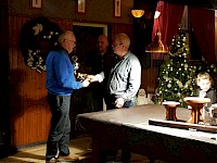 Stokkumse winnaar Snerttoernooi