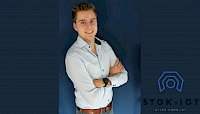 Nieuw ICT bedrijf in Stokkum - Stok ICT