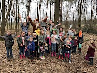 Kom paaseieren zoeken!