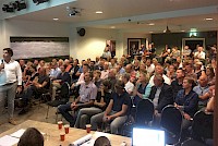 Extra Informatieavond Stokkum Dynamiek