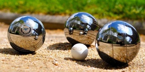 Speel een potje Jeu de boules in Stokkum - KOMIOK Stokkum