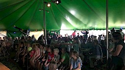 Stokkums Feest 2019 gaat bijna van start