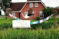 Welkom in de buurt Joost