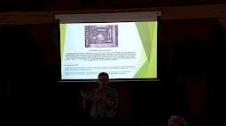 Gezellige en interessante ochtend met Henry Blankhorst