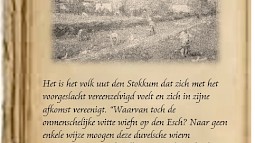 De jacht op de witte wieven!