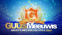 Met Komiok naar Guus Meeuwis