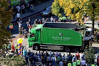 Truck Run Hof van Twente ook dit jaar door Stokkum