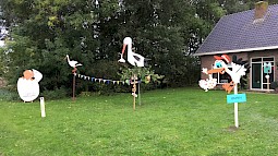 Welkom in de buurt Quinn