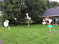 Welkom in de buurt Quinn