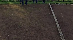 Jeu de boules