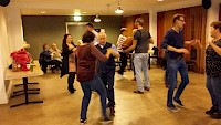Workshop Dansen