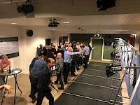 Stokkums Darttoernooi 2020