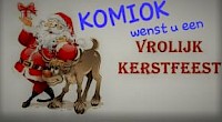 Kerstgroet